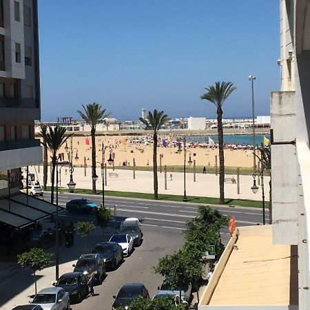 Laplaya Apppart Hotel Tanger Eksteriør billede