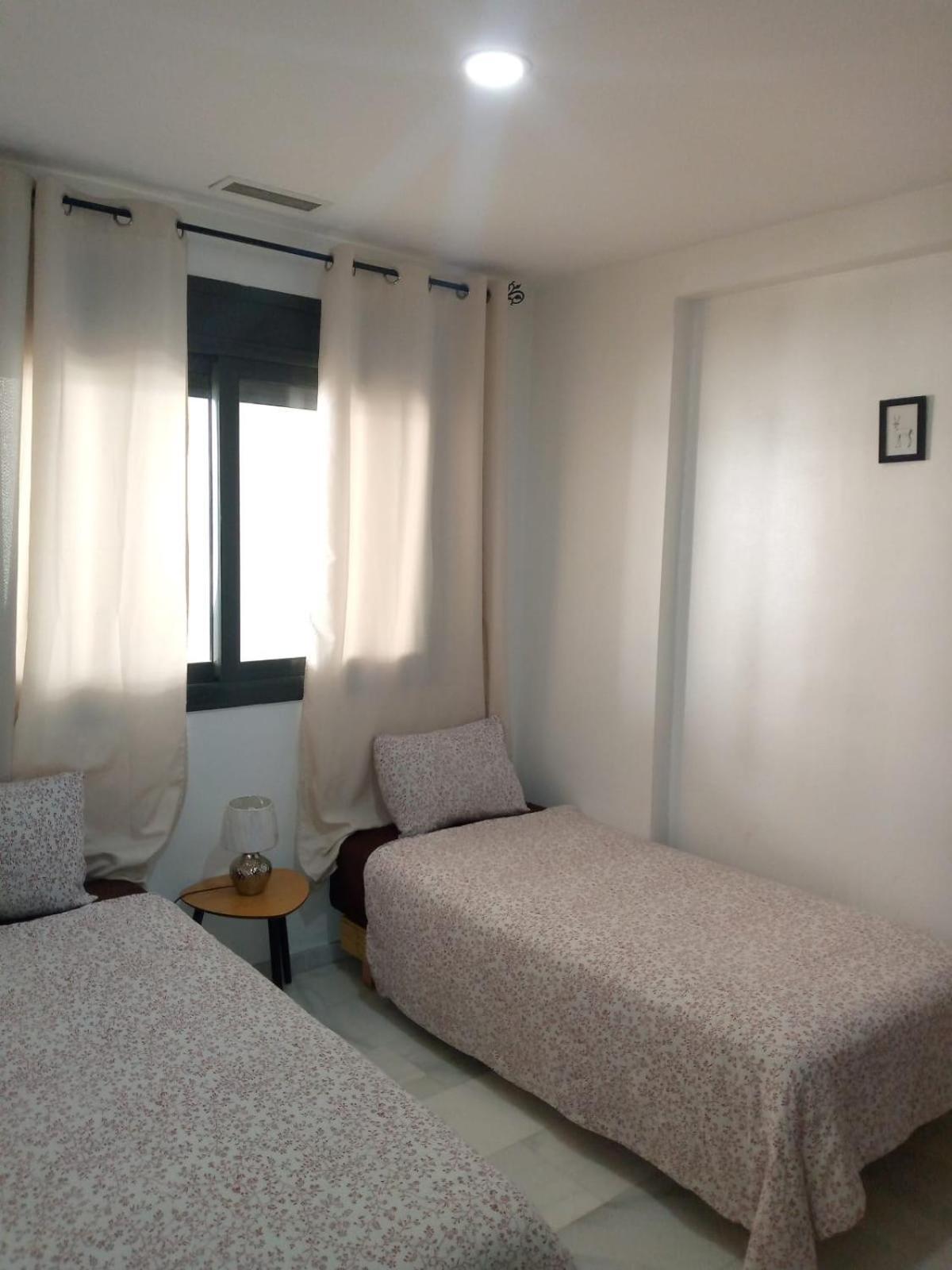 Laplaya Apppart Hotel Tanger Eksteriør billede